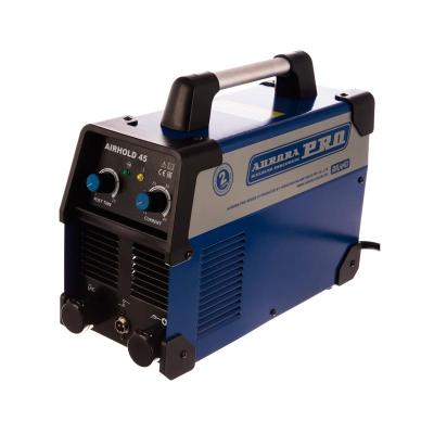 Аппарат плазменной резки AURORA Pro Airhold 45 Аппарат плазменной резки AURORA Pro Airhold 45