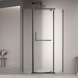 Душевое ограждение RGW PA-81B 100*100 см 