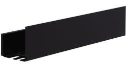 Полка для ванной AQUANET Магнум крючки