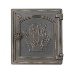 Дверка ВЕЗУВИЙ ДТ-4