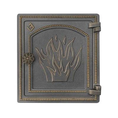 Дверка ВЕЗУВИЙ ДТ-4