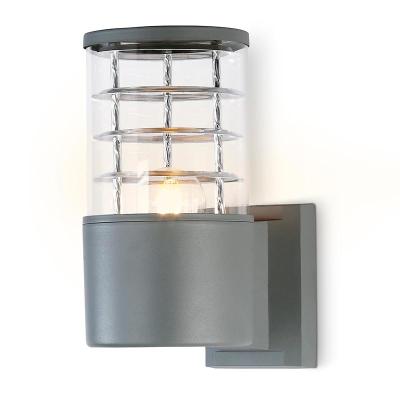 Фонарь AMBRELLA Garden ST2521 GR/CL Серый