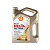 Масло моторное SHELL Helix Ultra 5w40 4 л