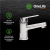 Смеситель для раковины ONE LIFE BY ORANGE OL27-301 Смеситель для раковины ONE LIFE BY ORANGE OL27-301