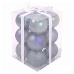 Набор шаров ВОЛШЕБНАЯ СТРАНА PB4-12SMB-S 