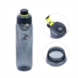 Бутылка 1000мл д/напитков Движение-жизнь /Мастер К/