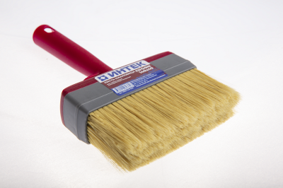 Кисть макловица ИНТЕК Профи 40*140 мм 10305-140-040