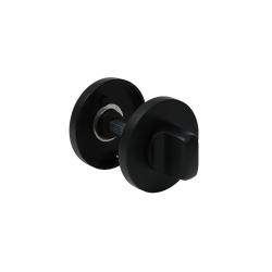 Завертка BUSSARE WC-50 Черный