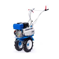 Мотоблок НЕВА МБ23-ZS GB270