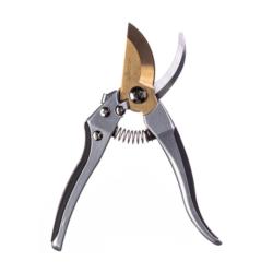 Секатор ЦЕНТРОИНСТРУМЕНТ Titanium 1381