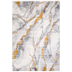 Ковер OMEGA 04462G GOLD / GOLD прямоугольник размер 2.4*3.4 м 