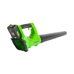 Воздуходувка GREENWORKS G24AB