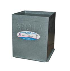 Зернодробилка ЭЛЕКТРОМАШ Бизон-400 