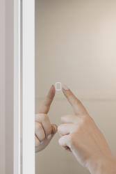 Зеркальный шкаф SILVER MIRRORS Фиджи Flip сенсор 60*80 см