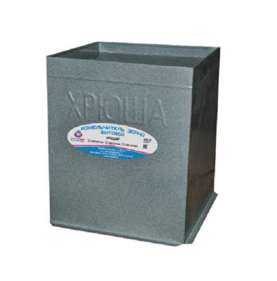 Зернодробилка ЭЛЕКТРОМАШ Бизон-400 