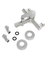 Смеситель для ванны ORANGE AP48-500NI