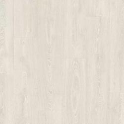 Ламинат QUICK-STEP Impressive 3559 Дуб фантазийный белый 4V 1380*190*8 мм