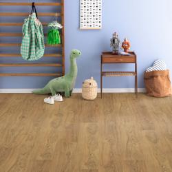 Ламинат EGGER Home EHL185 Дуб Матера медовый 1292*193*8 мм