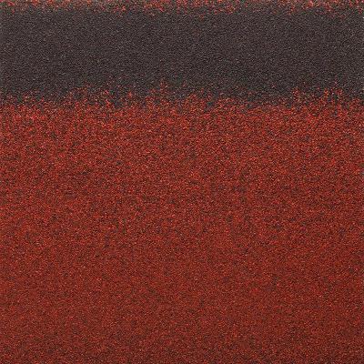 Коньково-карнизная черепица ROOFSHIELD Eco Красный Коньково-карнизная черепица ROOFSHIELD Eco Красный