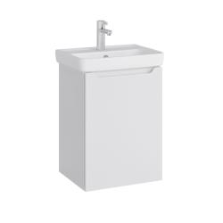 Тумба с раковиной RUVANN Very 50 