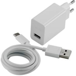 Устройство зарядное OXION белый OX-QC502WH