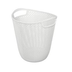 Корзина HOMVER Velvet 230*230*280 мм 