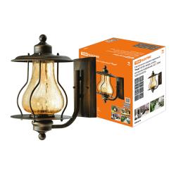 Фонарь TDM Рим SQ0330-0210 Кофейный