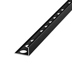 ПК 01-12 Профиль 2,7м цв. черный (15)