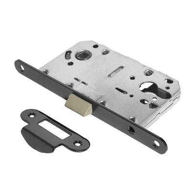 Защелка PALIDORE L2045 BH Черный никель