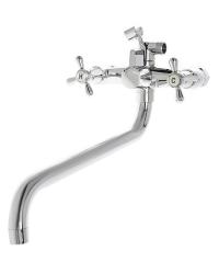 Смеситель для ванны ONE LIFE BY ORANGE OL24-505