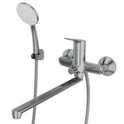 Смеситель для ванны RUSH Samui SA0930-51