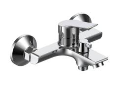 Смеситель для ванны VODA Rock RK54