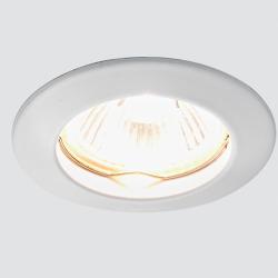 Светильник точечный AMBRELLA 863A белый