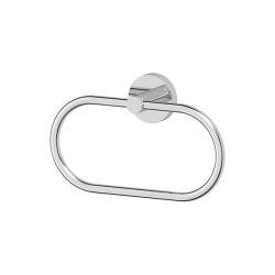Держатель полотенца ARTWELLE Harmonie кольцо 