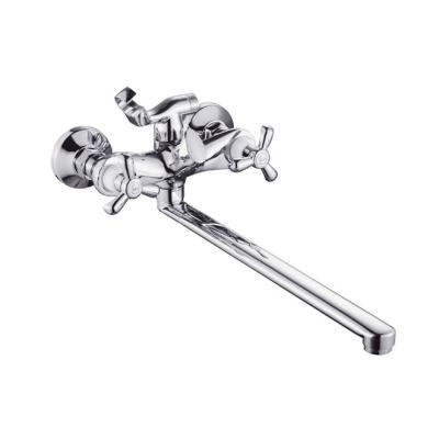 Смеситель для ванны POTATO P2252