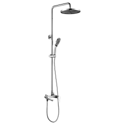 Душевая система ELGHANSA 2305599-2L Set-34