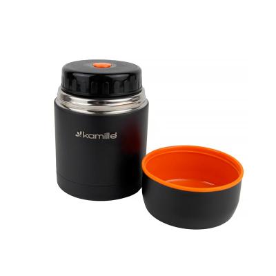 Термос KAMILLE 500 мл 2092A Термос KAMILLE 500 мл 2092A