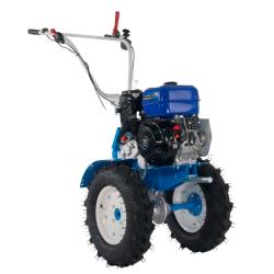 Мотоблок НЕВА МБ23 Мультиагро-ZS GB390