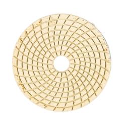 Круг алмазный Черепашка № 1000 100 мм 341000