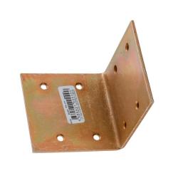 Уголок крепежный ROCK широкий 60*60*60*2 мм