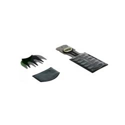 Ножницы для газона GREENWORKS 1600107