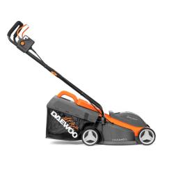 Газонокосилка DAEWOO DLM 3221Li Set