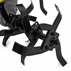 Мотоблок HUTER МК-7800ML