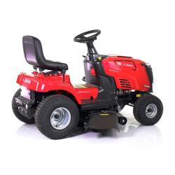 Минитрактор ZIMANI TS86ML