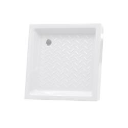 Поддон керамический RGW CR-077 70*70 см