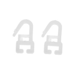 Крючок к карнизам ALKOM-M АМ