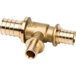 Тройник STOUT редукционный 25*16*20 мм SFA-0014-251620