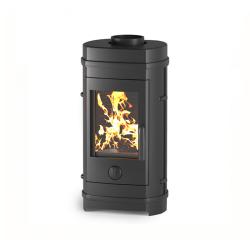 Печь-камин EVEREST F7