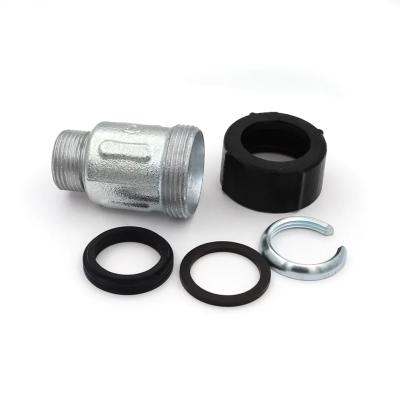 Фитинг соединительный VIEIR 1" НР