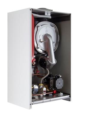 Котел газовый BAXI Luna Duo-tec E 40 Котел газовый BAXI Luna Duo-tec E 40